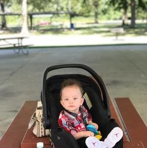 Meet your Posher, Germaine